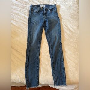 Current/Elliott jeans